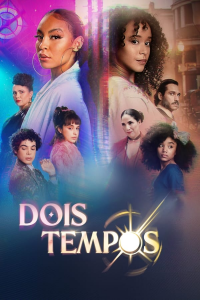 Dois Tempos saison 1 épisode 8