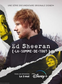 Ed Sheeran : la somme de tout streaming