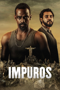 voir Impuros saison 3 épisode 4