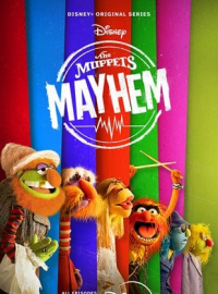 Les Muppets Rock saison 1 épisode 7