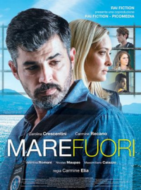 Mare Fuori saison 1 épisode 3