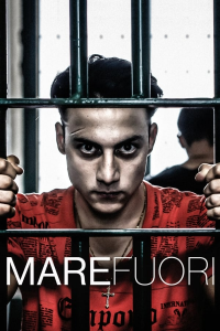 Mare Fuori saison 3 épisode 10