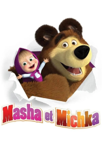 Masha et Michka saison 1 épisode 9