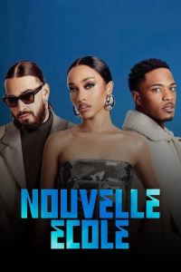 Nouvelle école (2022) saison 2 épisode 5