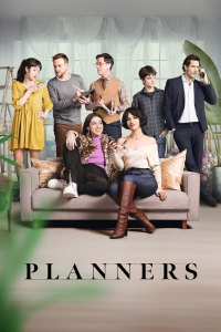 Planners Saison 2 en streaming français