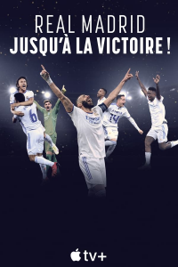 Real Madrid : jusqu'à la victoire ! saison 1 épisode 2