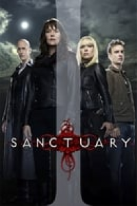 Sanctuary 2008 saison 1 épisode 9