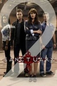 Sanctuary 2008 saison 2 épisode 8