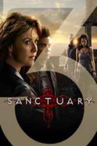 Sanctuary 2008 Saison 3 en streaming français