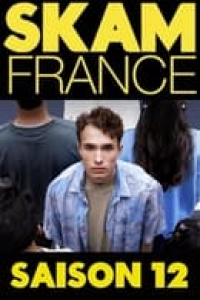 voir SKAM France saison 12 épisode 9