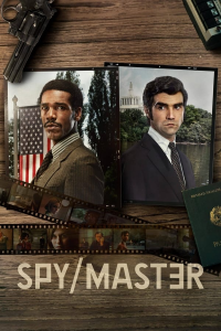 Spy/Master saison 1 épisode 6