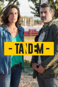 voir Tandem saison 4 épisode 3