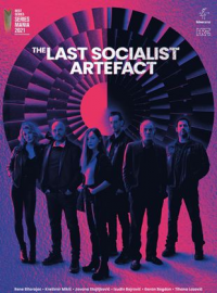 The Last Socialist Artefact saison 1 épisode 2