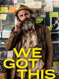 voir serie We Got This en streaming