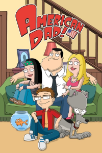 American Dad! saison 20 épisode 4