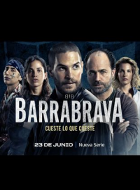 Barrabrava saison 1 épisode 8