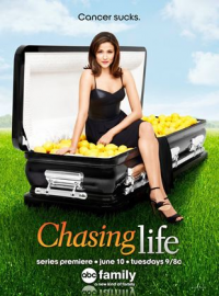 Chasing Life streaming