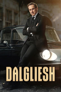 Dalgliesh saison 2 épisode 1