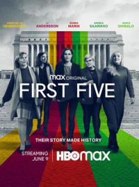 voir serie First Five en streaming