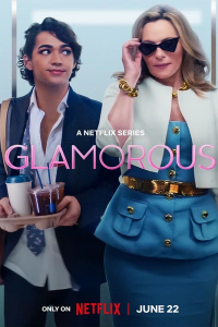 Glamorous saison 1 épisode 10