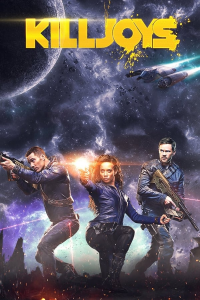 Killjoys saison 1 épisode 5