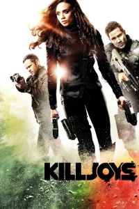 Killjoys Saison 5 en streaming français