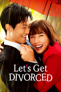 Let's Get Divorced saison 1 épisode 1