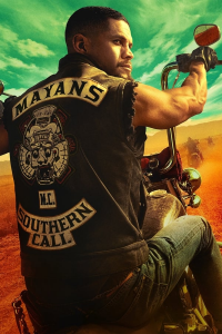 voir Mayans M.C. saison 3 épisode 7