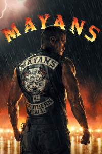 Mayans M.C. saison 4 épisode 3