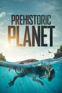 Planète préhistorique saison 2 épisode 2