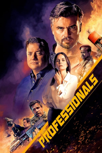 voir Professionals saison 1 épisode 1