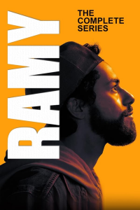 Ramy saison 1 épisode 9