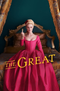 The Great saison 1 épisode 10