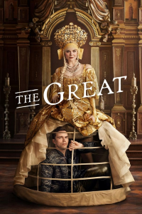 The Great saison 2 épisode 8