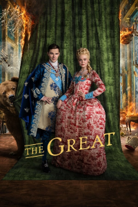 The Great saison 3 épisode 5