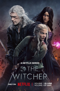 The Witcher saison 3 épisode 5