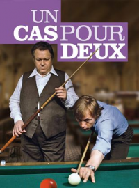 Un cas pour deux EN DVD BLU-RAY streaming