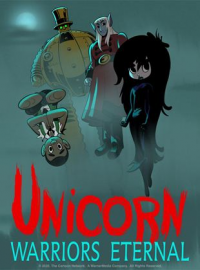 Unicorn: Warriors Eternal saison 1 épisode 6