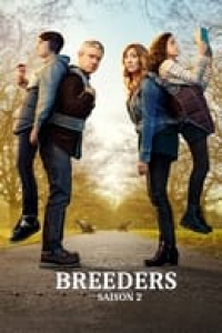 voir Breeders saison 2 épisode 7