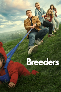 Breeders saison 4 épisode 6