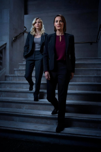 voir Commissaire Bancroft saison 1 épisode 4