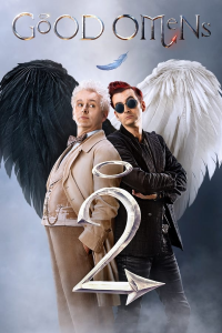 Good Omens Saison 2 en streaming français