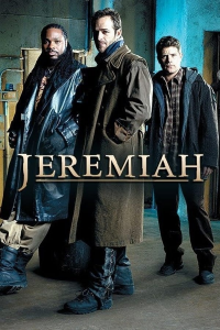 Jeremiah streaming