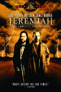 Jeremiah saison 1 épisode 2