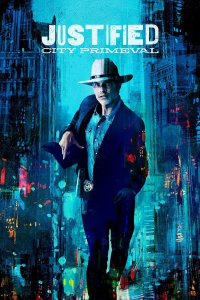 voir serie Justified: City Primeval en streaming