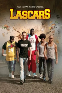 voir Lascars saison 1 épisode 10