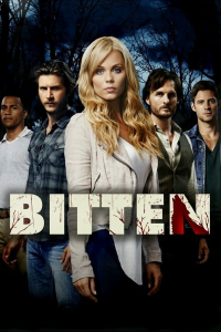 Bitten saison 1 épisode 1