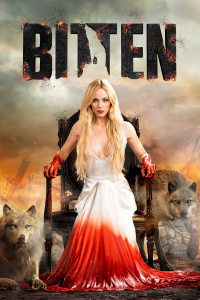 Bitten saison 3 épisode 4