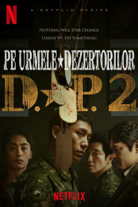 D.P. / Deserter Pursuit saison 2 épisode 3