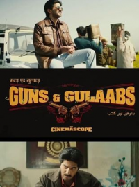 Guns & Gulaabs saison 1 épisode 2